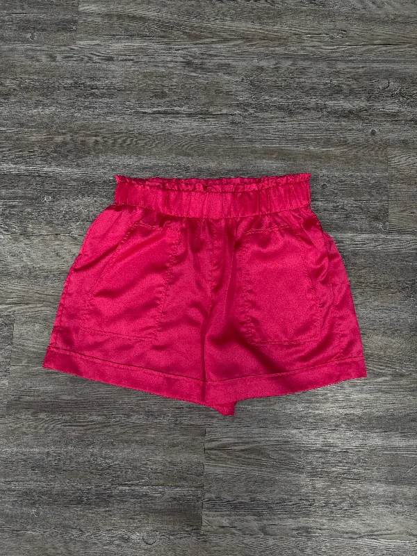 Shorts By Glam  Size: L Laid