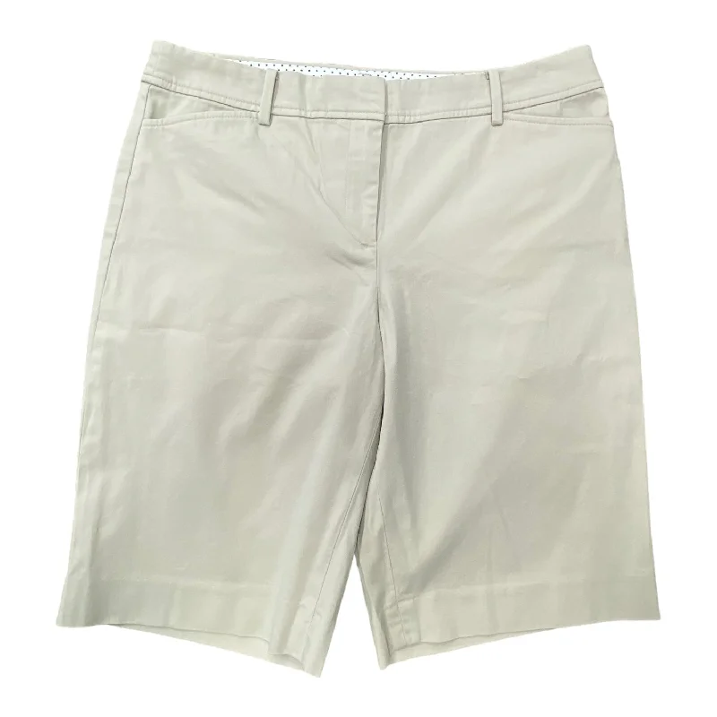 Shorts By Talbots  Size: 8 Elegant Men's Formal 