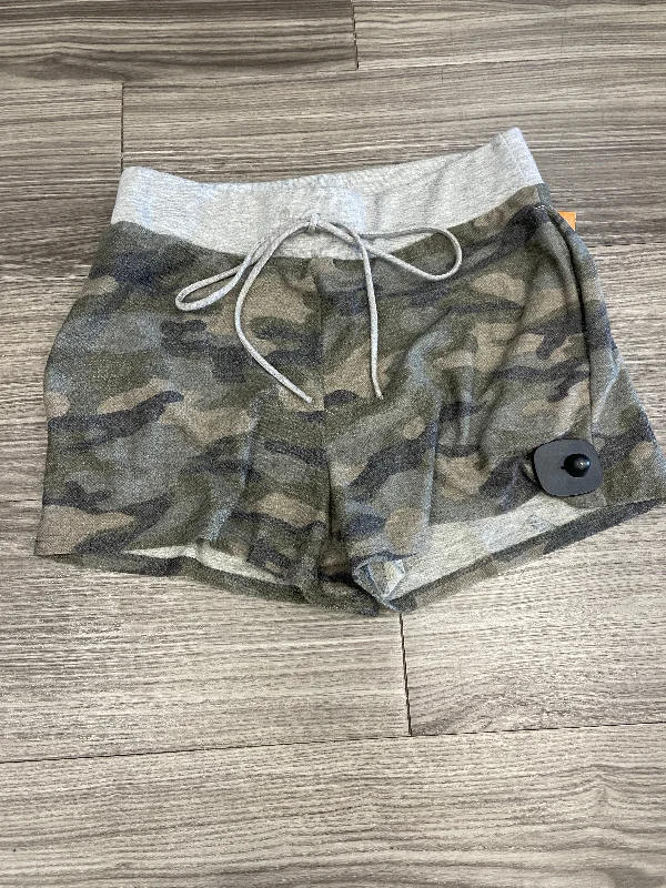 Shorts By 7th Ray  Size: M Gym