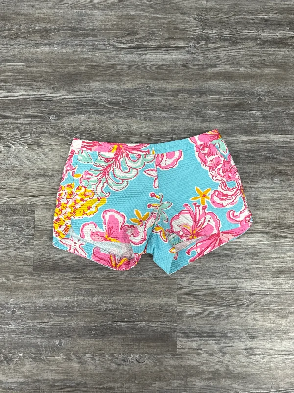 Shorts By Lilly Pulitzer  Size: 2 Refined Men's Hand