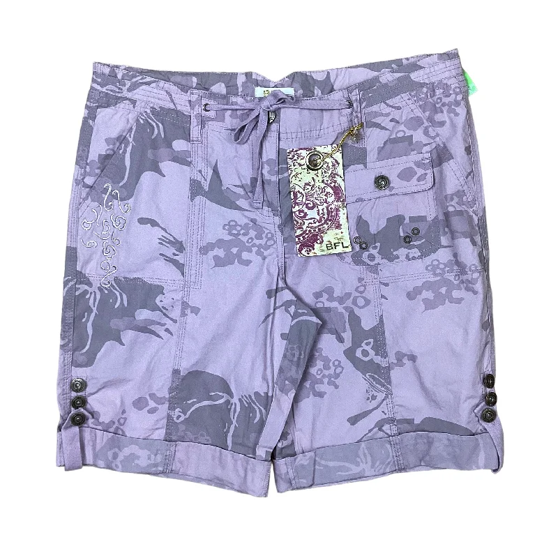 Shorts By Clothes Mentor  Size: 10 Tough Men's Military