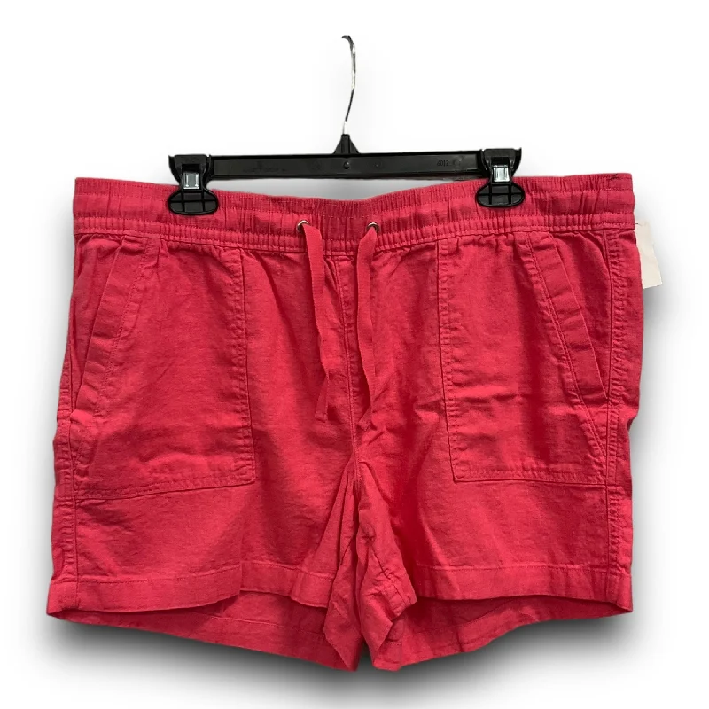 Shorts By Nautica  Size: Xl Traditional Men's Wool