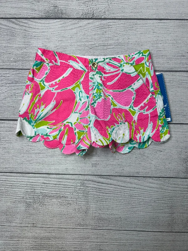 Shorts By Lilly Pulitzer  Size: 0 Tailored