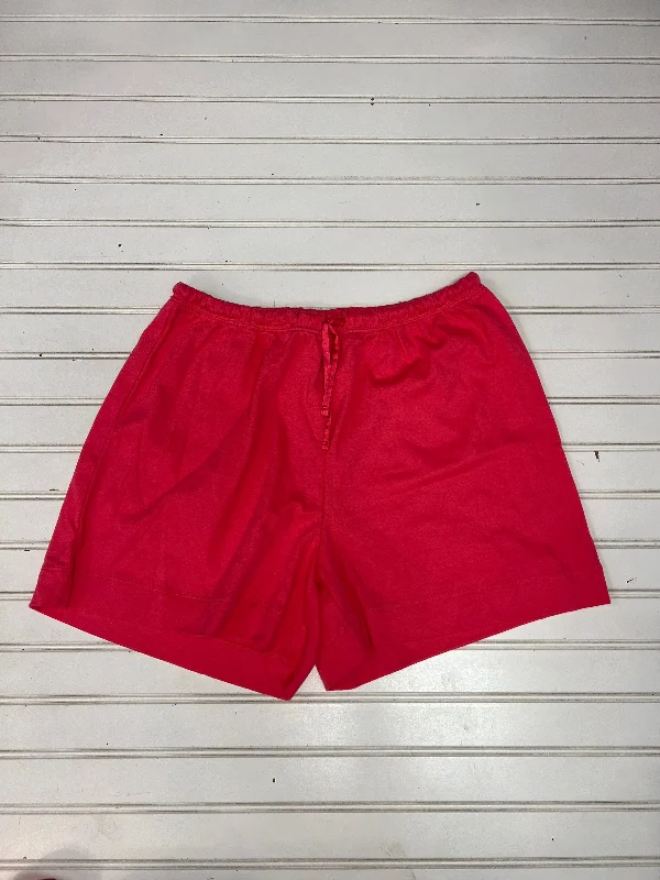 Shorts By Lands End  Size: M Trendy Men's Oversized