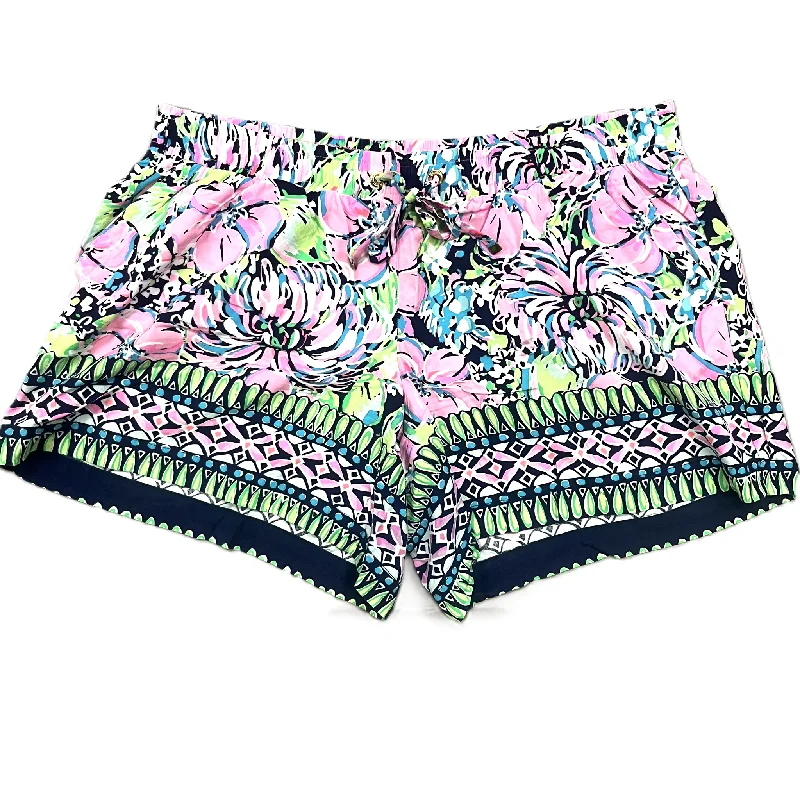 Shorts Designer By Lilly Pulitzer  Size: M Relaxed Men's Australian 