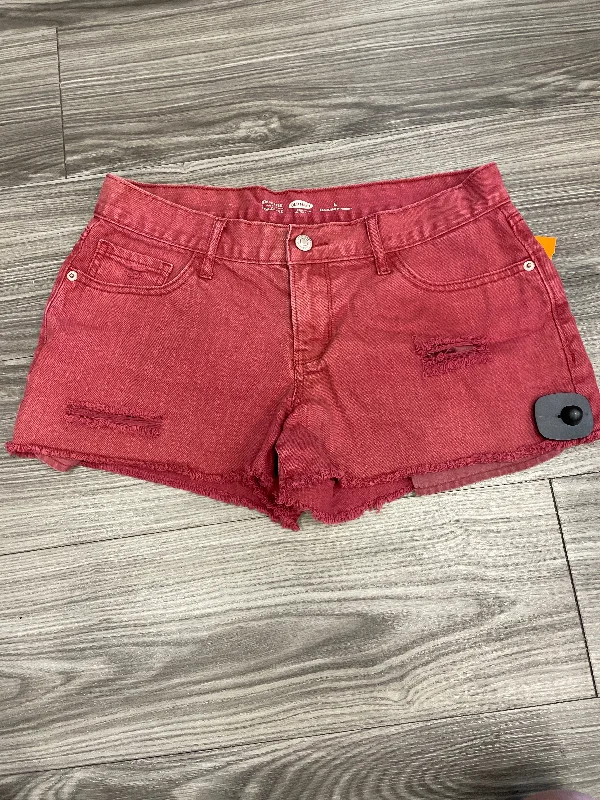 Shorts By Old Navy  Size: 4 Laid