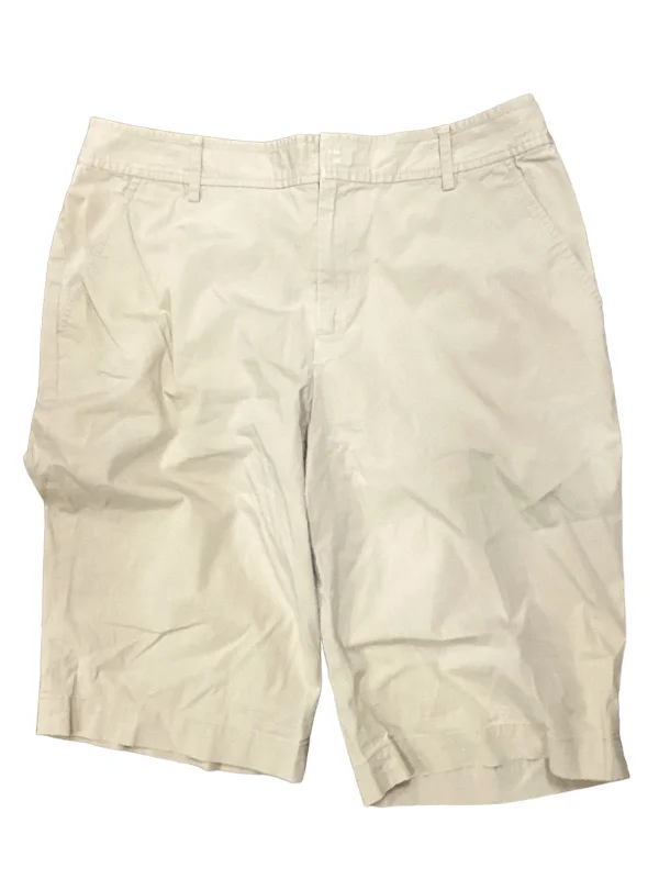 Shorts By Ralph Lauren  Size: 8 Laid