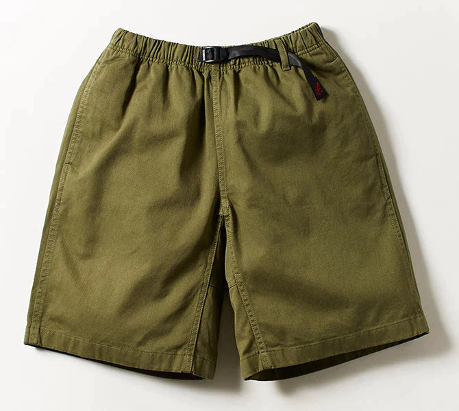 Gramicci G-Short Olive Adventure