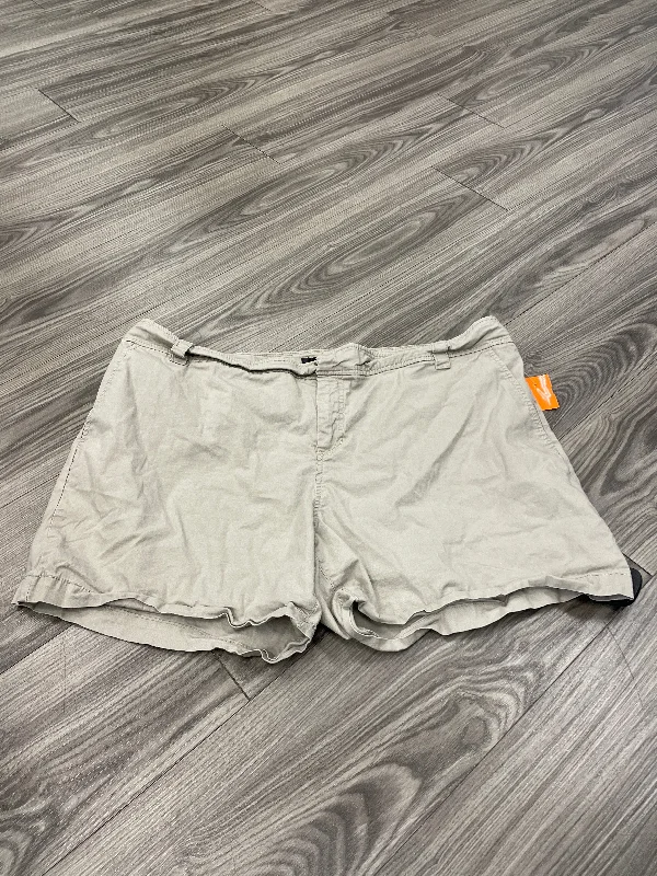 Shorts By Mossimo  Size: 20 Hip Men's Urban