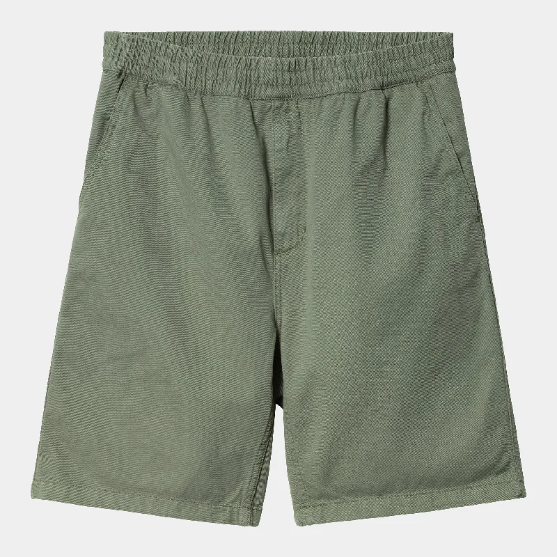 Carhartt Flint Short Park Refined Men's Hand