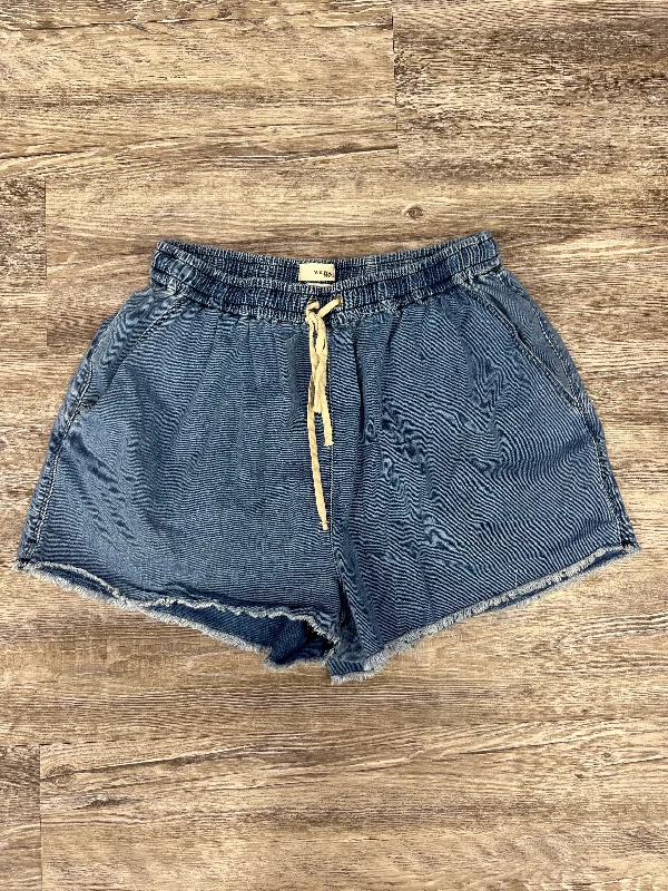 Shorts By Wilfred Size: M Dapper Men's Bow