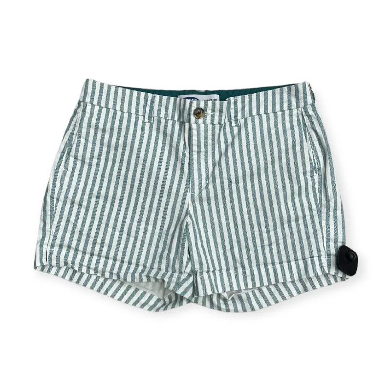 Shorts By Old Navy  Size: 8 Unique Men's Upcycled