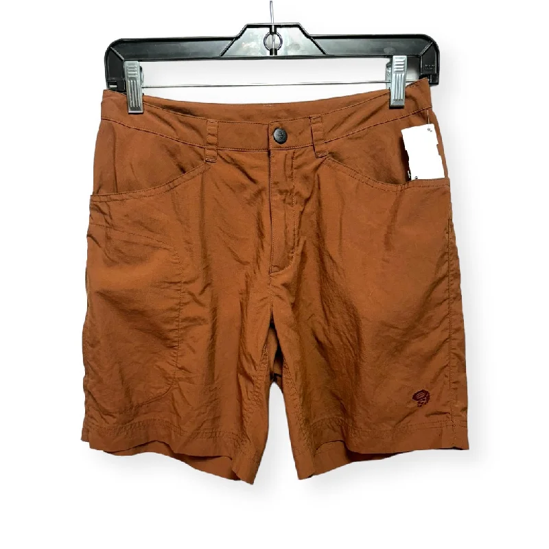 Shorts By Mountain Hardwear  Size: 4 Casual Men's Short