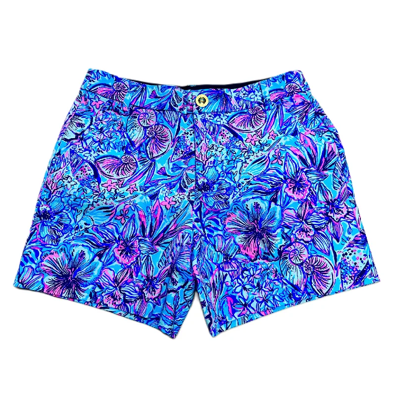 Shorts Designer By Lilly Pulitzer  Size: 0 Athletic Men's Compression