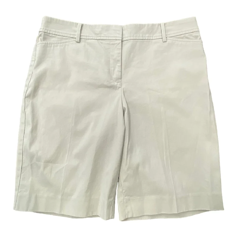 Shorts By Talbots  Size: 10petite Modern Men's Tech