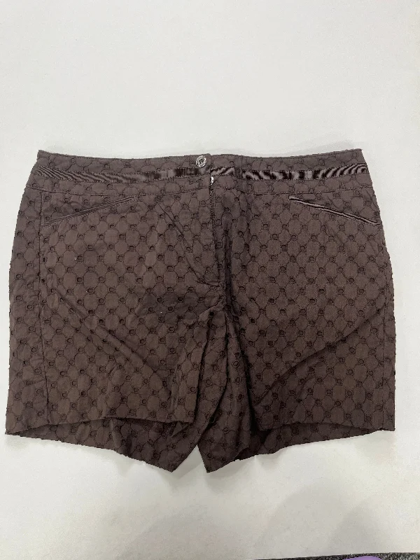 Shorts By White House Black Market O  Size: M Confident Men's High