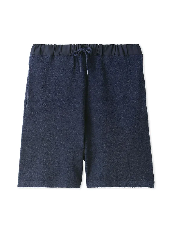 OCEANS MEN'S Cool Loungewear Shorts Hip Men's Retro