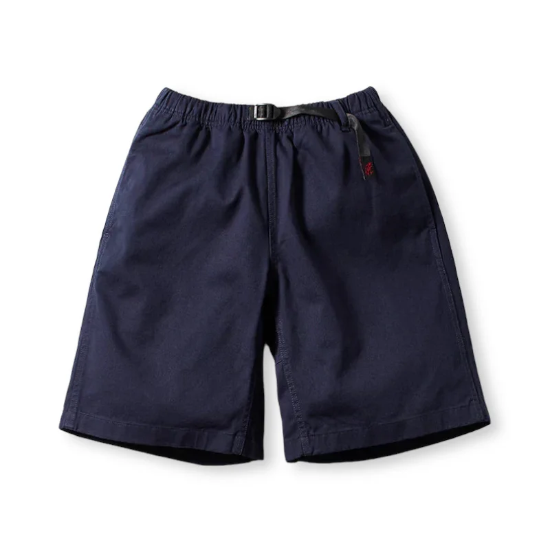 Gramicci G-Short Double Navy Rugged Men's Outdoor 