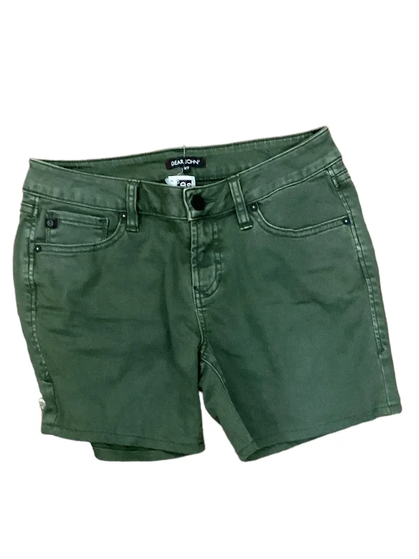 Shorts By Dear John  Size: 4 Stylish Men's Neon