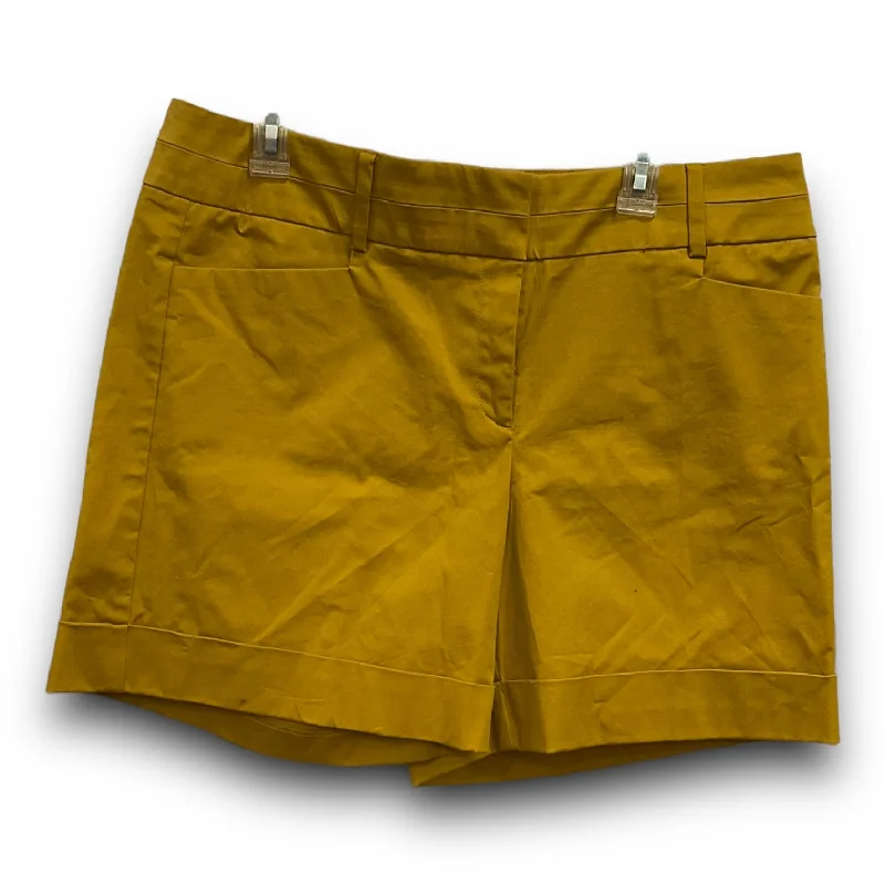 Shorts By New York And Co  Size: 14 Trendy Men's Scandinavian