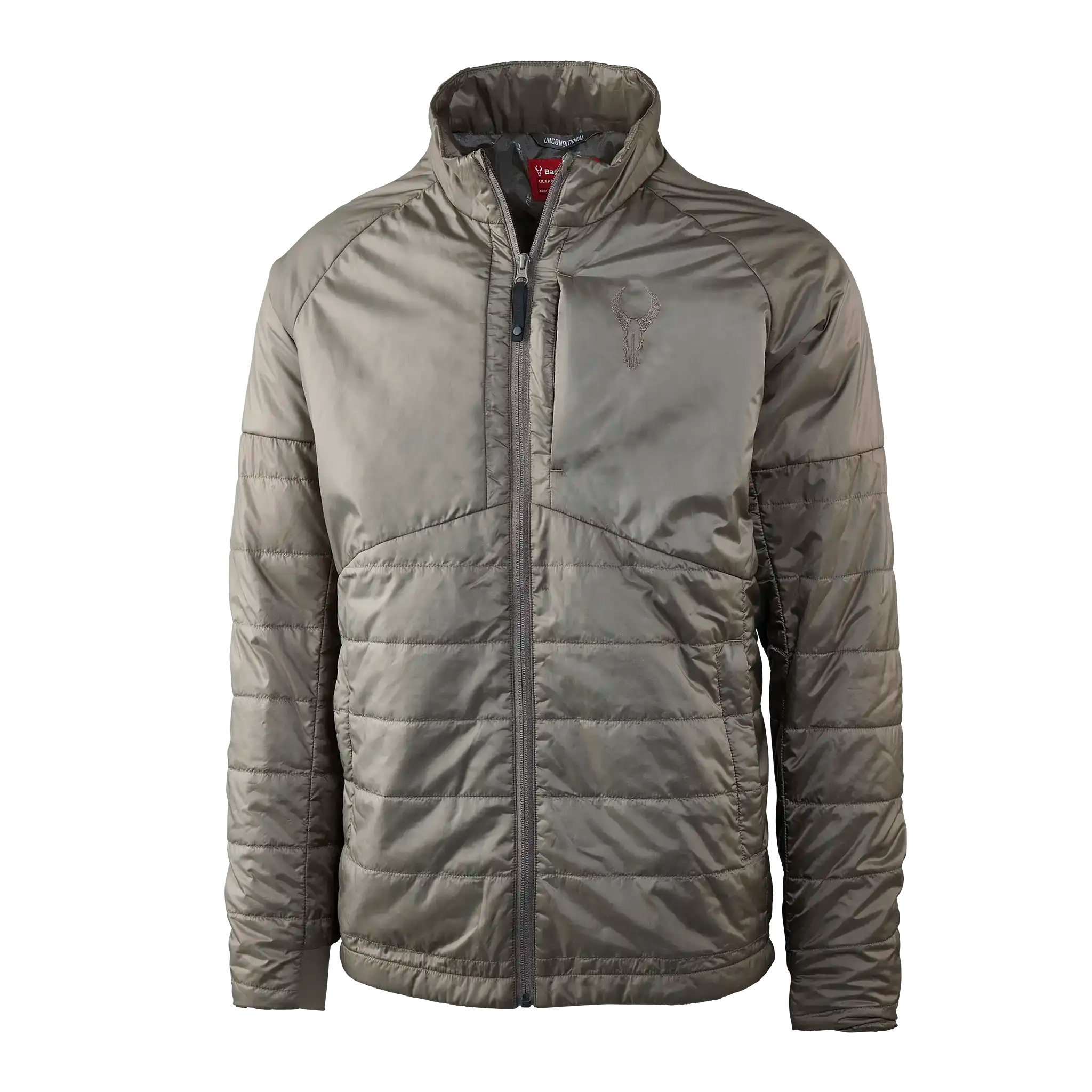 ULTRALIGHT PACKABLE JACKET