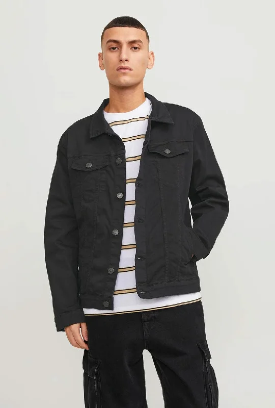 JACK AND JONES BLAINE DENIM JACKET