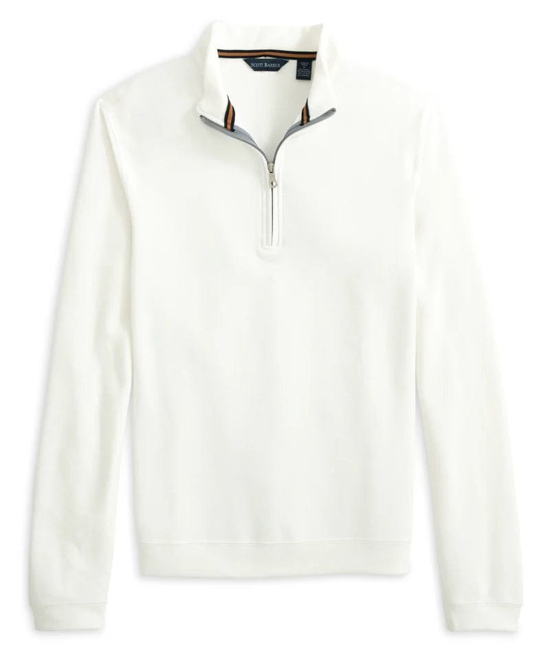 Scott Barber Men's Pullover